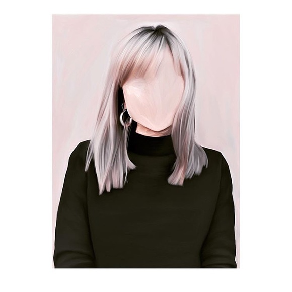 LET ME PAINT YOU 👩🏻🎨 🎨 - Picture 2 of 8